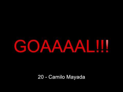 19.05.2017: FBC Melgar - River Plate (2 - 3)