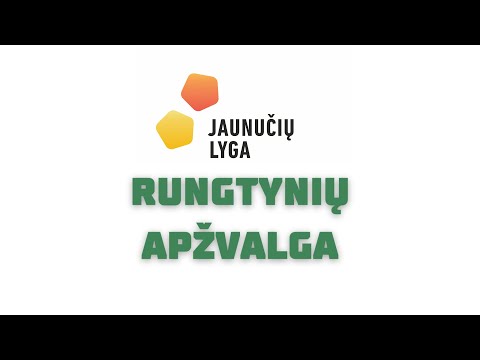 Lietuvos jaunučių lyga U13: FA Šiauliai – Vilnius Football Academy | Apžvalga