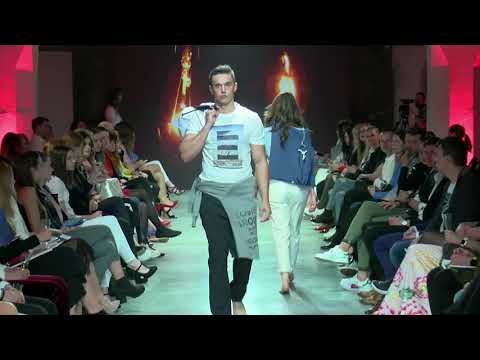 Eurovea Fashion Forward 2018 - NAPAPIJRI