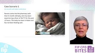 Episode 3: Practical strategies and case scenarios for supporting care across age transitions in children