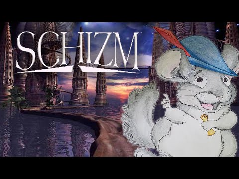 Gameplay de Schizm: Mysterious Journey