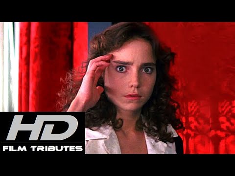 Suspiria • Main Theme • Goblin - WARNING: GRAPHIC VIOLENCE