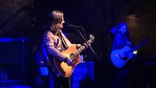 Blackberry Smoke @The Brooklyn Bowl, NY 9/6/19 Ain&#39;t Gonna Wait