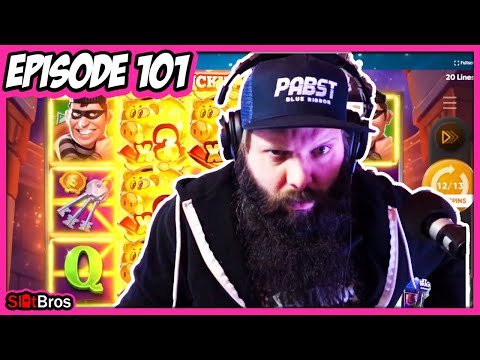 Our New Winning Strategy on Pulsz Casino | Slot Bros Episode 101 - YouTube