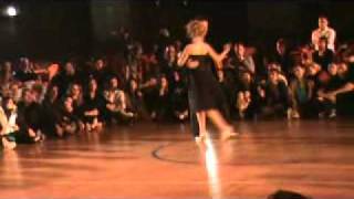 Pablo Inza y Noelia Hurtado 4 di 5, 10' Mantova Int Tango Fest
