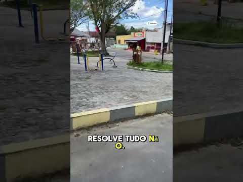 Bairro São pedro Itabuna Bahia