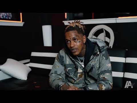 Kyyngg Reacts To NFL Toon Saying He’s Gay