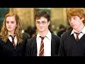 32 Incredible Easter Eggs You Missed in Harry Potter Movies