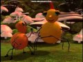 Previews From Miss Spider S Sunny Patch Friends Bug A Boo Day Play 2007 DVD