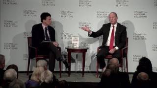 'A World in Disarray: American Foreign Policy and the Crisis of the Old Order'