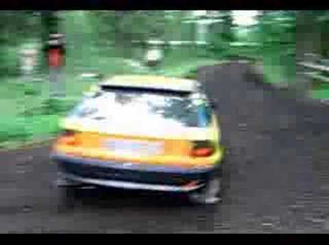 RAJD FESTIWALOWY 2006