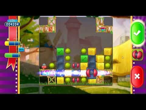 Pet Rescue Saga Level 4679 - NO BOOSTERS | SKILLGAMING ✔️