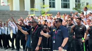 Download lagu 🎥✨ 𝐕𝐢𝐝𝐞𝐨 𝐇𝐢𝐠𝐡𝐥𝐢𝐠𝐡𝐭 | 𝐂𝐨𝐦𝐩𝐥𝐞𝐭𝐢𝐨𝐧 𝐨𝐟 𝐓𝐫𝐚𝐢𝐧𝐢𝐧𝐠 𝐟𝐨𝐫 𝟏𝟕𝟔 𝐀𝐅𝐑𝐒 𝐌𝐀𝐇𝐁 𝐂𝐚𝐝𝐞𝐭𝐬 @ 𝐄𝐋𝐌𝐔 mp3 Download lagu 🎥✨ 𝐕𝐢𝐝𝐞𝐨 𝐇𝐢𝐠𝐡𝐥𝐢𝐠𝐡𝐭 | 𝐂𝐨𝐦𝐩𝐥𝐞𝐭𝐢𝐨𝐧 𝐨𝐟 𝐓𝐫𝐚𝐢𝐧𝐢𝐧𝐠 𝐟𝐨𝐫 𝟏𝟕𝟔 𝐀𝐅𝐑𝐒 𝐌𝐀𝐇𝐁 𝐂𝐚𝐝𝐞𝐭𝐬 @ 𝐄𝐋𝐌𝐔 mp3