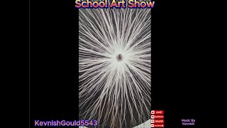 School Art Show