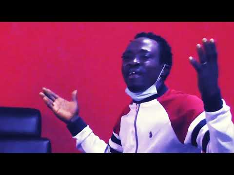 Jah Tamba : Je Reste Chez Moi ( #COVID-19 )