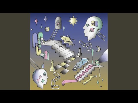 Time Stands Still (Vocal Mix)