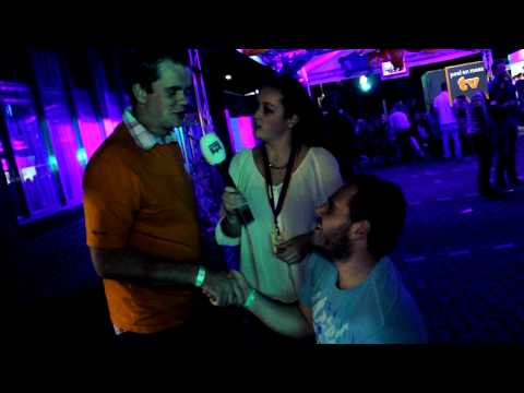 Spang 6 november 2013 - Peel en Maas TV Venray