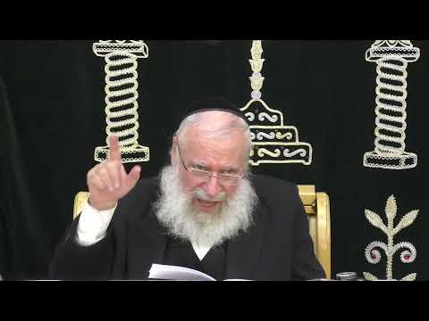 י"ג פריצות שפרצו מלכי יון | מסר קצר לימי חנוכה | מאת מרן הרב אשר וייס שליט"א (תשפ"ה)