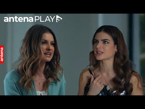 Lia - Soția soțului meu | Alice și Lia, conflict fără precedent în casa Vornicu! 😱