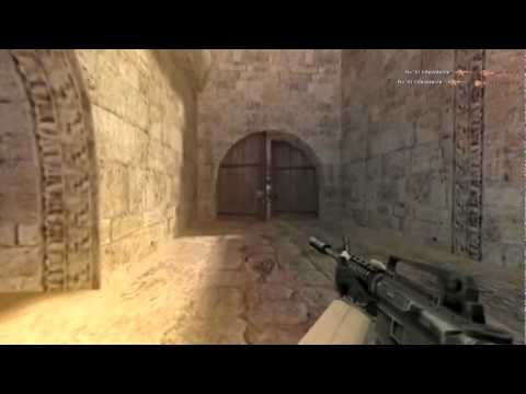 ESWC 2011  Na`Vi Edward vs Moscow Five