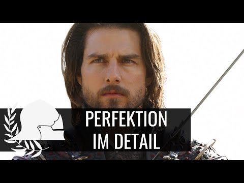 Historiker kommentiert The Last Samurai - Schlacht im Nebel