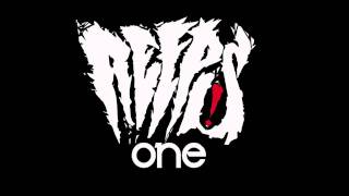 ZOMG  !!!! Love the 'Reeps One' icon !!（00:02:00 - 00:04:44） - Reeps One - New School Freestyle