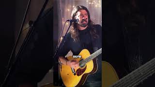 Who Played On Marigold? #nirvana