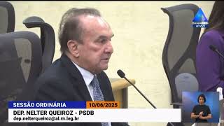 Projeto de Nelter Queiroz propõe São João de Natal como Patrimônio e inclusão no Calendário do RN