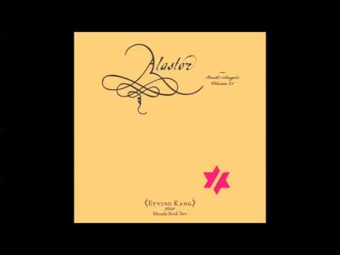 Eyvind Kang - Hakha (Alastor: Book of Angels Vol. 21)