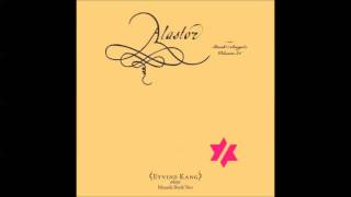 Eyvind Kang - Hakha (Alastor: Book of Angels Vol. 21)