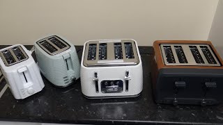 10 Things Consider Before Buying A Toaster  - Toaster Buying