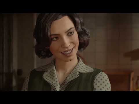 Mafia - Gameplay Part 11 Ending