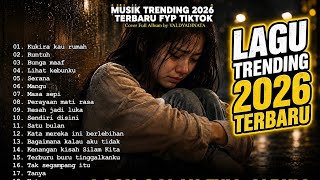 Download lagu TOP LAGU TERBARU 2026 MUSIK INDONESIA ENAK DIDENGAR #spotify #lagugalau #musikindonesia #sadsong mp3 Download lagu TOP LAGU TERBARU 2026 MUSIK INDONESIA ENAK DIDENGAR #spotify #lagugalau #musikindonesia #sadsong mp3