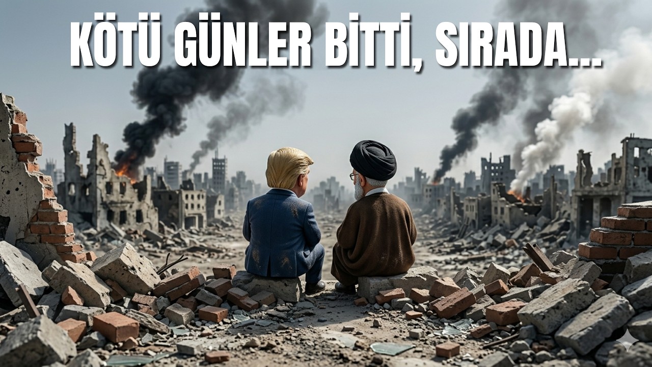 BU AŞK BİTMEZ!