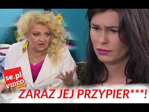 AWANTURA w Kuchennych rewolucjach, Magda Gessler wyrzucona z lokalu! l EWA WĄSIKOWSKA