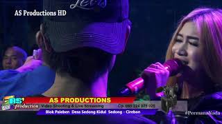 Download lagu PERMANA NADA MATA HATI DEDE MANAH mp3