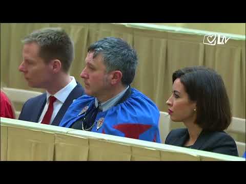 Izdvojeno 7.3.2018. – Opća audijencija: Misa je Kristova žrtva koja je besplatna