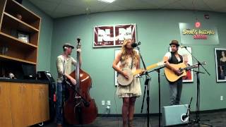 Ruthie Collins  &quot;Ready to Roll&quot;