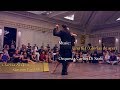 Supermix Couple Clarisa Aragón Simone Facchini Una Fija Carlos Di Sarli Sultanstango 18