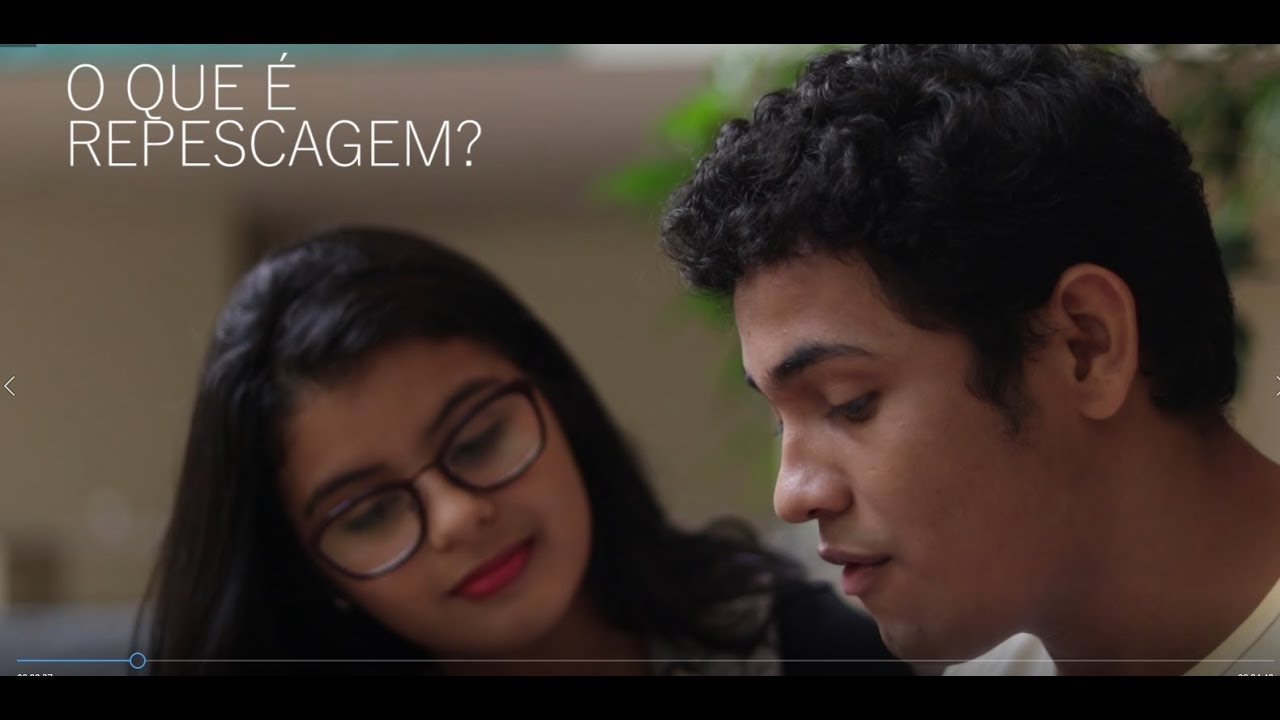 SIMPLIFICA #1 - Entenda como funcionam as repescagens na UFPA