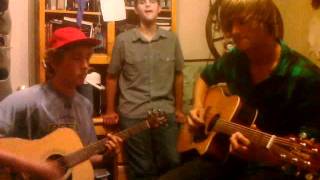 Come With Me (Acoustic) - Juicebox Bandits