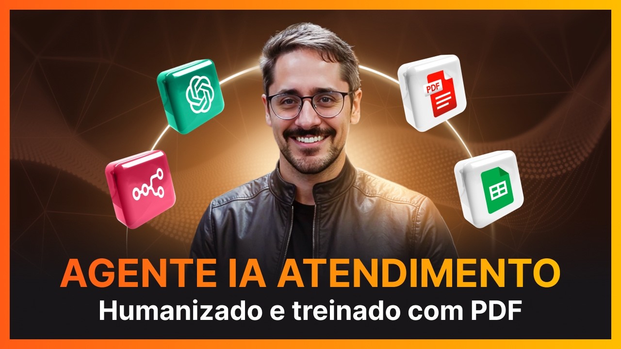 This AI Agent Will Retire Your Support Team | N8N and WhatsApp