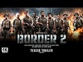 Border 2 Full Movie Story Leaked! Sunny Deol, Jackie Shroff, Sunil Shetty | Border 2 Update #updates