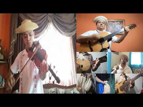 Cumbia atravesá: Mi Amigo Julián