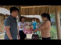 How Will Police Hung React When He Sees A Stranger Appear In Hoai Ca House