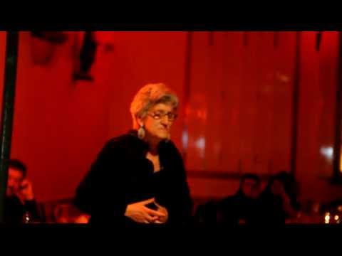 Fado, Ivone Dias, "Que Deus me perdoe"