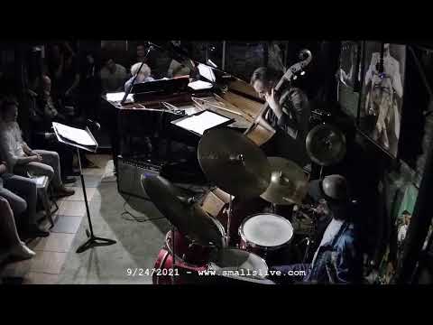 Seamus Blake Quartet - Live at Smalls Jazz Club - 9/24/21
