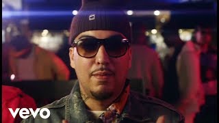 French Montana - Everything’s A Go