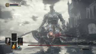 [閒聊] 我是不是注定只能當個黑魂雲玩家了