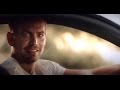 Paul Walker Tribute - See You Again - Fast & Furious 7 Paul Walker Tribute - See You Again - Fast & Furious 7